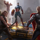 Illustration for article titled Designing emThe Avengers/em: The Art of Marvels Most Ambitious Movie
